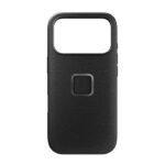 Θήκη Κινητού Peak Design Everyday Case για Iphone 17 Pro Charcoal - PEAK DESIGN