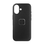 Θήκη Κινητού Peak Design Everyday Case για Iphone 17 Charcoal - PEAK DESIGN