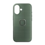 Θήκη Κινητού Peak Design Everyday Case για Iphone 17 Sage - PEAK DESIGN