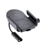 Universal Βάση Κινητού Με Ασύρματη Φόρτιση SPC+ – SP CONNECT