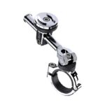 Βάση Κινητού Για Τιμόνι 3D 1-1/2" SPC+ Chrome – SP CONNECT