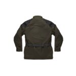 Μπουφάν Χειμερινό Bunker Σκούρο Πράσινο - FUEL MOTORCYCLES - Image 3