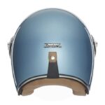 Κράνος Jet Heritage Turquoise ECE 22.06 - NOX - Image 3