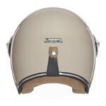 Κράνος Jet Heritage Mocha ECE 22.06 - NOX - Image 4