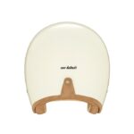 Κράνος Jet N243 Glossy Cream ECE 22.06 - NOX - Image 3