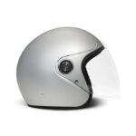 Κράνος Demi-Jet P1 Aluminium ECE 22.06 - DMD