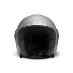 Κράνος Demi-Jet P1 Aluminium ECE 22.06 - DMD - Image 2