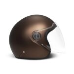 Κράνος Demi-Jet P1 Caffe ECE 22.06 - DMD