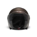 Κράνος Demi-Jet P1 Caffe ECE 22.06 - DMD - Image 2