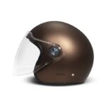 Κράνος Demi-Jet P1 Caffe ECE 22.06 - DMD - Image 4