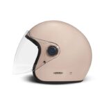 Κράνος Demi-Jet P1 Cipria ECE 22.06 - DMD - Image 3