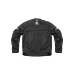 Μπουφάν Καλοκαιρινό Phoenix Μαύρο - FUEL MOTORCYCLES - Image 4