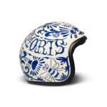 Κράνος Jet Retro Amori ECE 22.06 - DMD