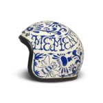 Κράνος Jet Retro Amori ECE 22.06 - DMD - Image 3