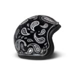 Κράνος Jet Retro Bandana ECE 22.06 - DMD