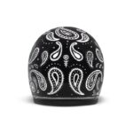 Κράνος Jet Retro Bandana ECE 22.06 - DMD - Image 4