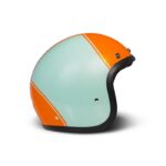 Κράνος Jet Retro Double ECE 22.06 - DMD