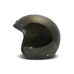 Κράνος Jet Retro Glitter Bronze ECE 22.06 - DMD - Image 4