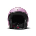 Κράνος Jet Retro Glitter Pink ECE 22.06 - DMD - Image 2