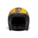 Κράνος Jet Retro Handmade Silk ECE 22.06 - DMD - Image 2