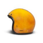 Κράνος Jet Retro Handmade Silk ECE 22.06 - DMD - Image 3