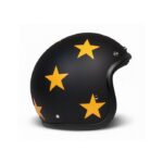 Κράνος Jet Retro Stars ECE 22.06 - DMD