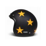 Κράνος Jet Retro Stars ECE 22.06 - DMD - Image 3