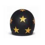 Κράνος Jet Retro Stars ECE 22.06 - DMD - Image 4