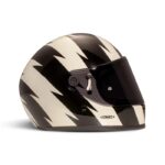 Κράνος Full Face Rivale Buzz ECE 22.06 - DMD