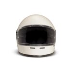 Κράνος Full Face Rivale Cream ECE 22.06 - DMD - Image 2