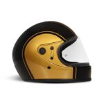 Κράνος Full Face Rivale HD ECE 22.06 - DMD