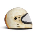 Κράνος Full Face Rivale Handmade Line ECE 22.06 - DMD