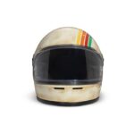 Κράνος Full Face Rivale Handmade Line ECE 22.06 - DMD - Image 2