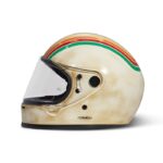 Κράνος Full Face Rivale Handmade Line ECE 22.06 - DMD - Image 3