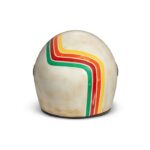 Κράνος Full Face Rivale Handmade Line ECE 22.06 - DMD - Image 4