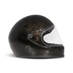 Κράνος Full Face Rivale Handmade Turtle ECE 22.06 - DMD