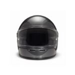 Κράνος Full Face Rivale Metallic Grey ECE 22.06 - DMD - Image 2