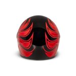 Κράνος Full Face Rivale Red Eye ECE 22.06 - DMD - Image 4