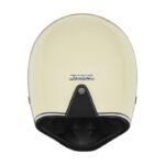 Κράνος Off Road Seventy II Cream ECE 22.06 - NOX - Image 4