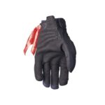 Γάντια Γυναικεία Scrambler Black - FIVE - Image 2