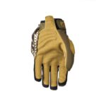 Γάντια Γυναικεία Scrambler Χακί/Tan - FIVE - Image 2