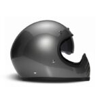 Κράνος Off Road Seventyseven Metallic Grey ECE 22.06 - DMD