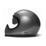 Κράνος Off Road Seventyseven Metallic Grey ECE 22.06 - DMD - Image 2