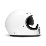 Κράνος Off Road Seventyseven White ECE 22.06 - DMD