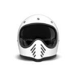 Κράνος Off Road Seventyseven White ECE 22.06 - DMD - Image 2