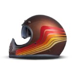 Κράνος Off Road Seventyseven Waves ECE 22.06 - DMD - Image 3