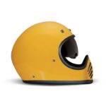 Κράνος Off Road Seventyseven Yellow ECE 22.06 - DMD