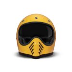 Κράνος Off Road Seventyseven Yellow ECE 22.06 - DMD - Image 2