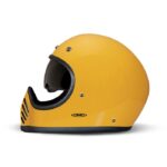 Κράνος Off Road Seventyseven Yellow ECE 22.06 - DMD - Image 4