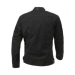 Μπουφάν Mid-Season Spring III Black – BY CITY - Image 2